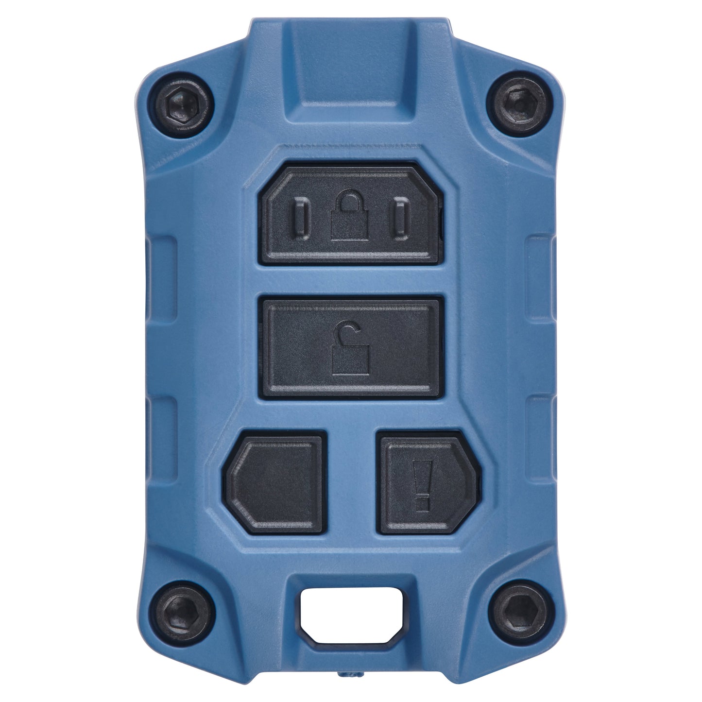 Injection Fob IF009 (2018-2019 Tundra / 2016-2023 Tacoma Manual/SR5) - CAVALRY BLUE