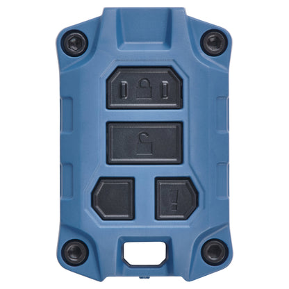 Injection Fob IF009 (2018-2019 Tundra / 2016-2023 Tacoma Manual/SR5) - CAVALRY BLUE