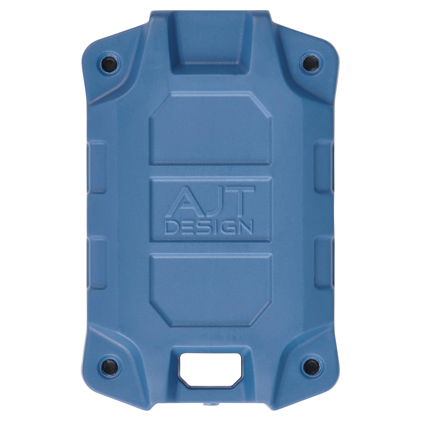 Injection Fob IF009 (2018-2019 Tundra / 2016-2023 Tacoma Manual/SR5) - CAVALRY BLUE