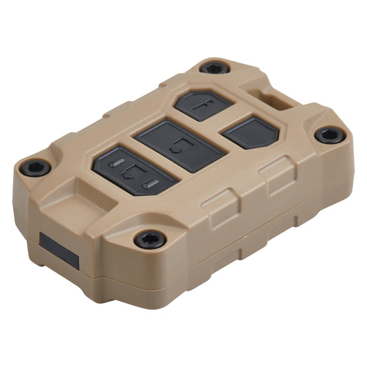 Injection Fob IF009 (2018-2019 Tundra / 2016-2023 Tacoma Manual/SR5) - QUICKSAND