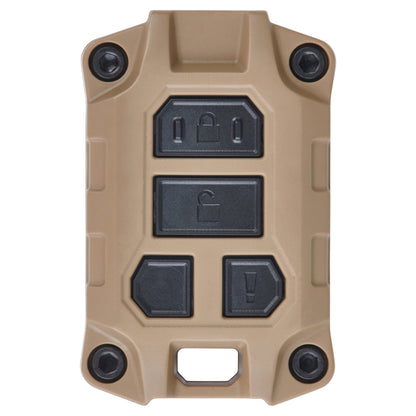 Injection Fob IF009 (2018-2019 Tundra / 2016-2023 Tacoma Manual/SR5) - QUICKSAND