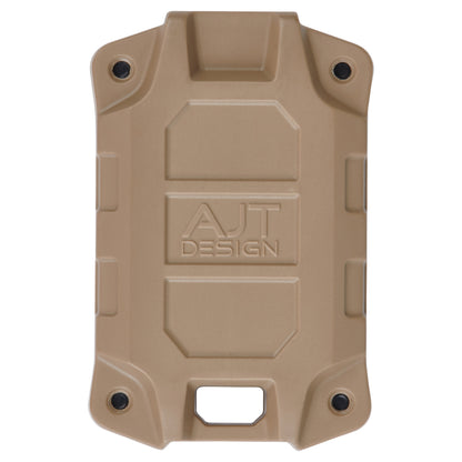 Injection Fob IF009 (2018-2019 Tundra / 2016-2023 Tacoma Manual/SR5) - QUICKSAND