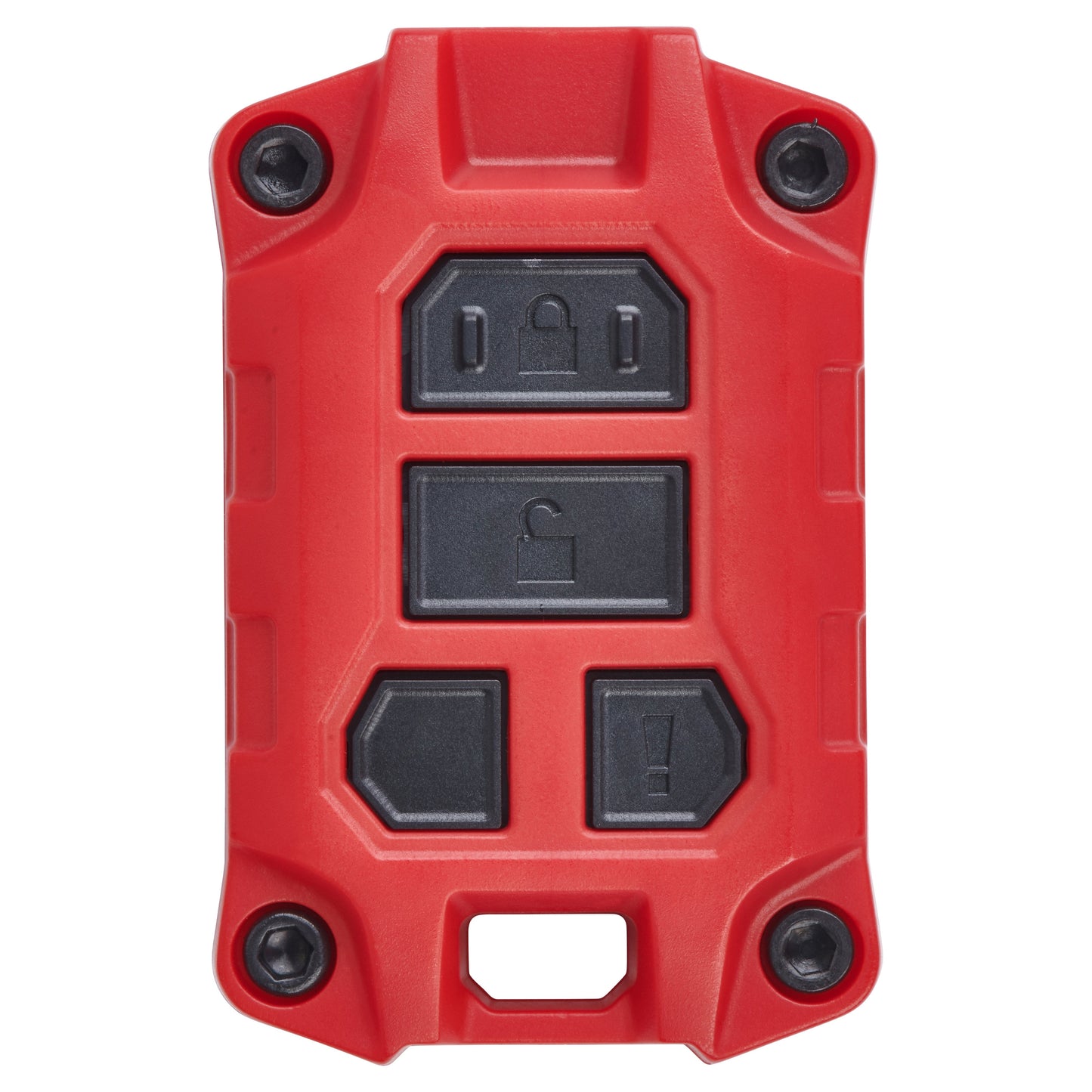 Injection Fob IF009 (2018-2019 Tundra / 2016-2023 Tacoma Manual/SR5) - RED