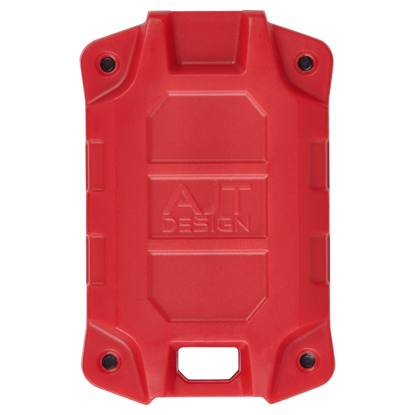 Injection Fob IF009 (2018-2019 Tundra / 2016-2023 Tacoma Manual/SR5) - RED