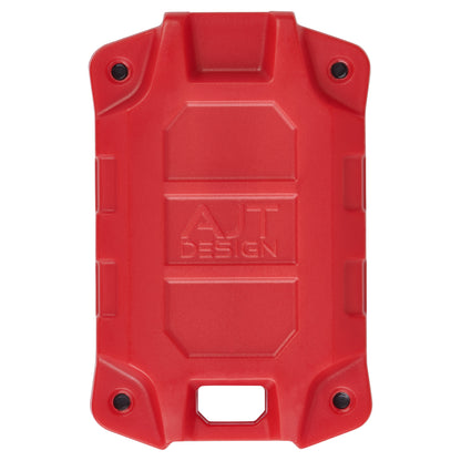 Injection Fob IF009 (2018-2019 Tundra / 2016-2023 Tacoma Manual/SR5) - RED