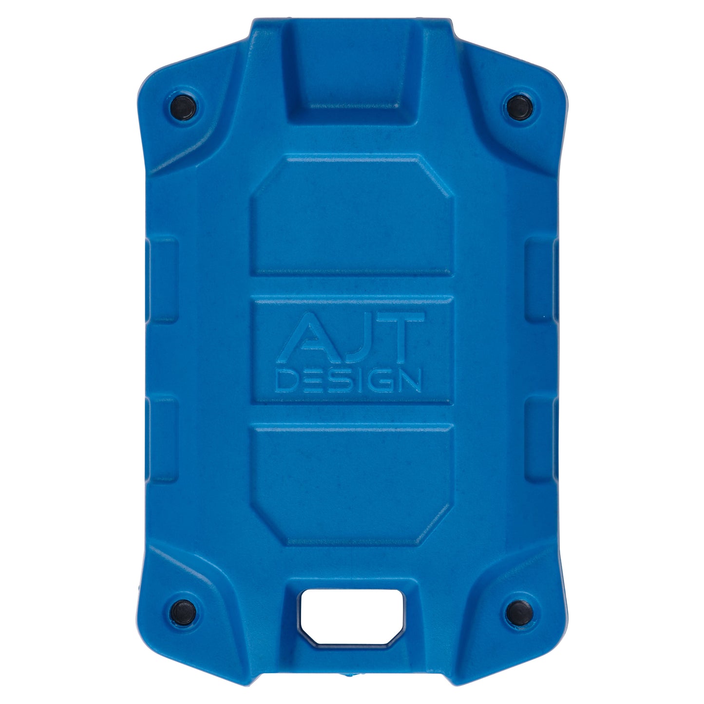 Injection Fob IF009 (2018-2019 Tundra / 2016-2023 Tacoma Manual/SR5) -  VOODOO BLUE