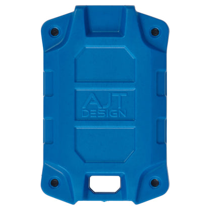 Injection Fob IF009 (2018-2019 Tundra / 2016-2023 Tacoma Manual/SR5) -  VOODOO BLUE