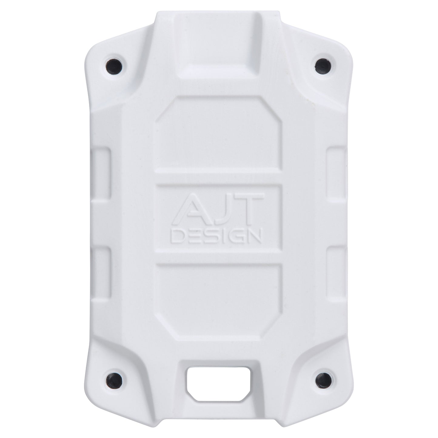 Injection Fob IF009 (2018-2019 Tundra / 2016-2023 Tacoma Manual/SR5) - WHITE