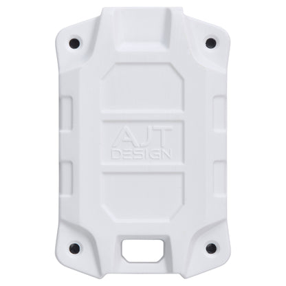 Injection Fob IF009 (2018-2019 Tundra / 2016-2023 Tacoma Manual/SR5) - WHITE