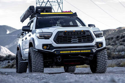 Morimoto Toyota Tacoma (16-23) XB Evo Hybrid LED Headlights