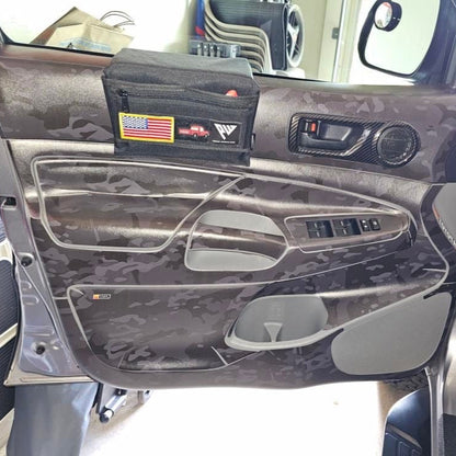 2005-15 Tacoma Door Skins