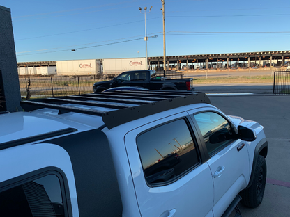 Economy Roof Rack | Toyota Tacoma 2005-2022