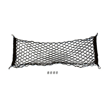 Toyota Tacoma Attic Storage Net