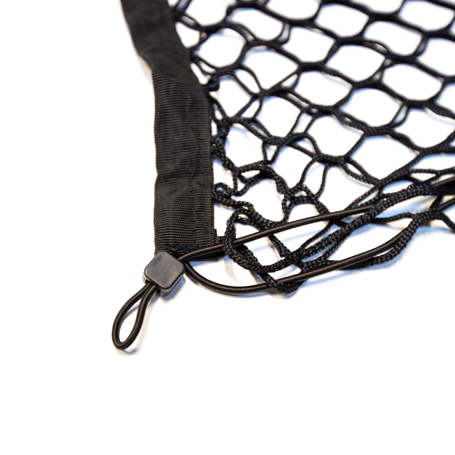 Toyota Tacoma Attic Storage Net