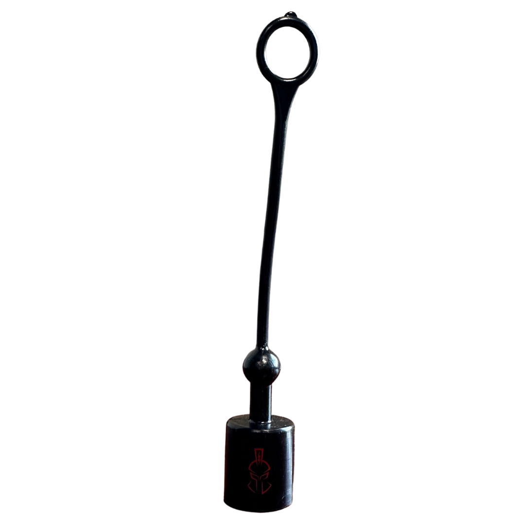 Thor's Lightning Dynamo Lock-On Air Chuck Covers for air compressor lines