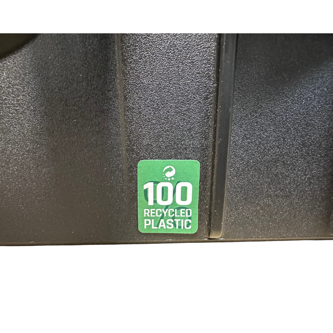 Thor's Lightning Portable AirVault2 12v Dual Air Compressor 10.6 CFM