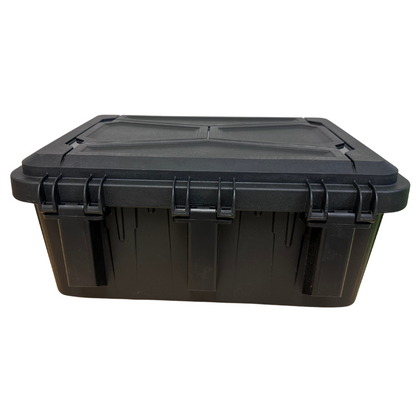 Thor's Lightning Portable AirVault2 12v Dual Air Compressor 10.6 CFM