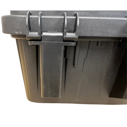 Thor's Lightning Portable AirVault2 12v Dual Air Compressor 10.6 CFM