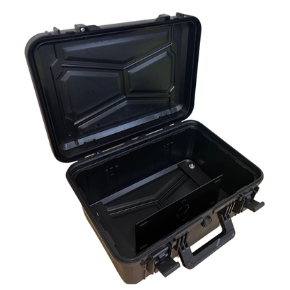 Thor's Lightning Portable AirVault2 12v Dual Air Compressor 10.6 CFM