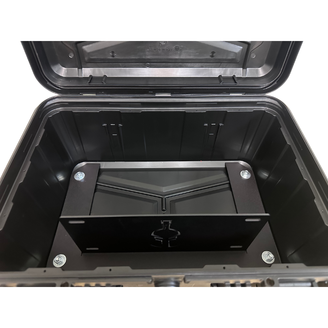 Thor's Lightning Portable AirVault2 12v Dual Air Compressor 10.6 CFM