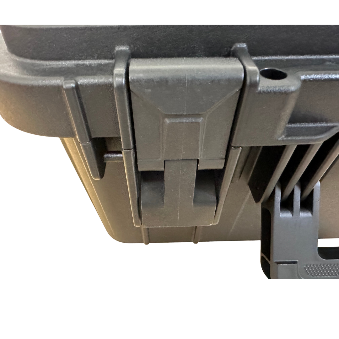 Thor's Lightning Portable AirVault2 12v Dual Air Compressor 10.6 CFM