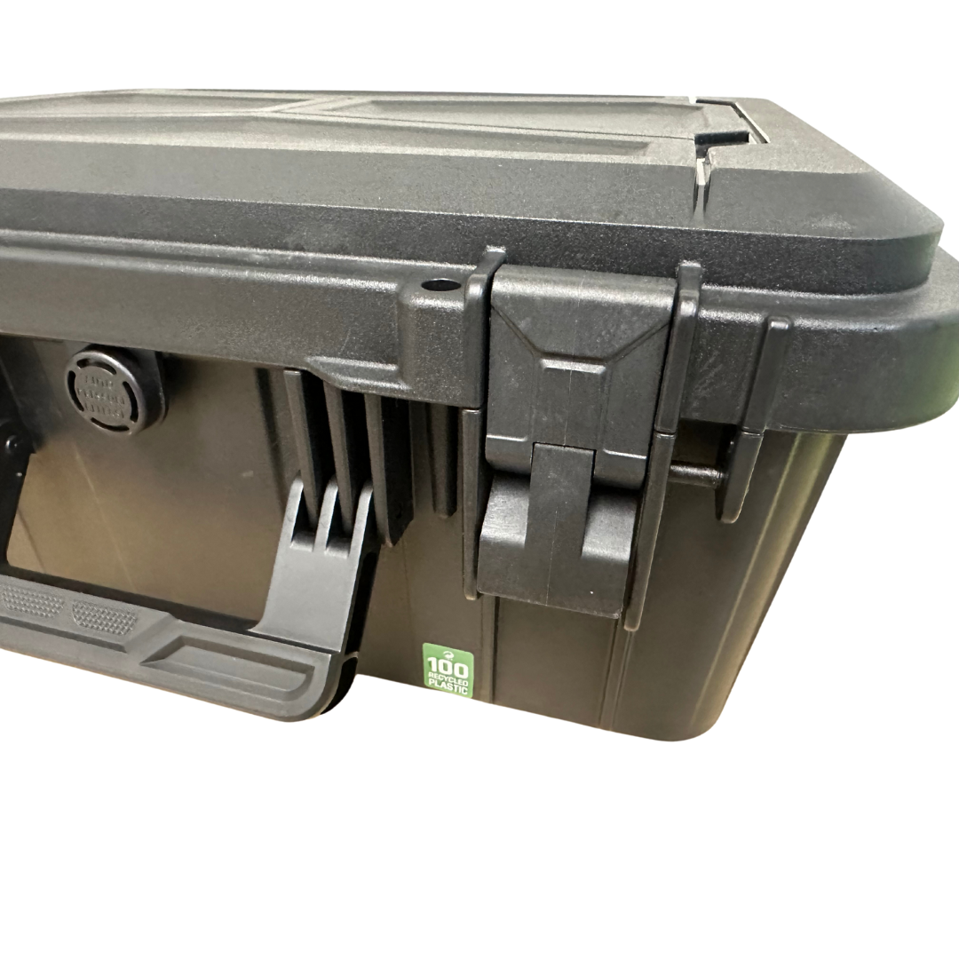 Thor's Lightning Portable AirVault2 12v Dual Air Compressor 10.6 CFM