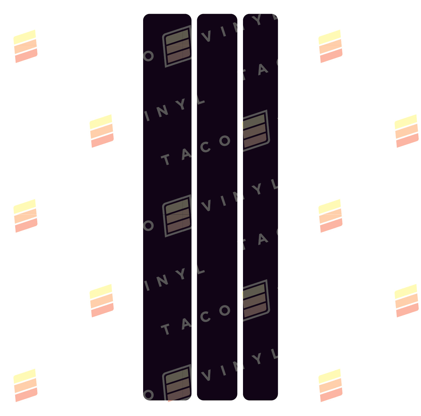 Medium Universal Stripes