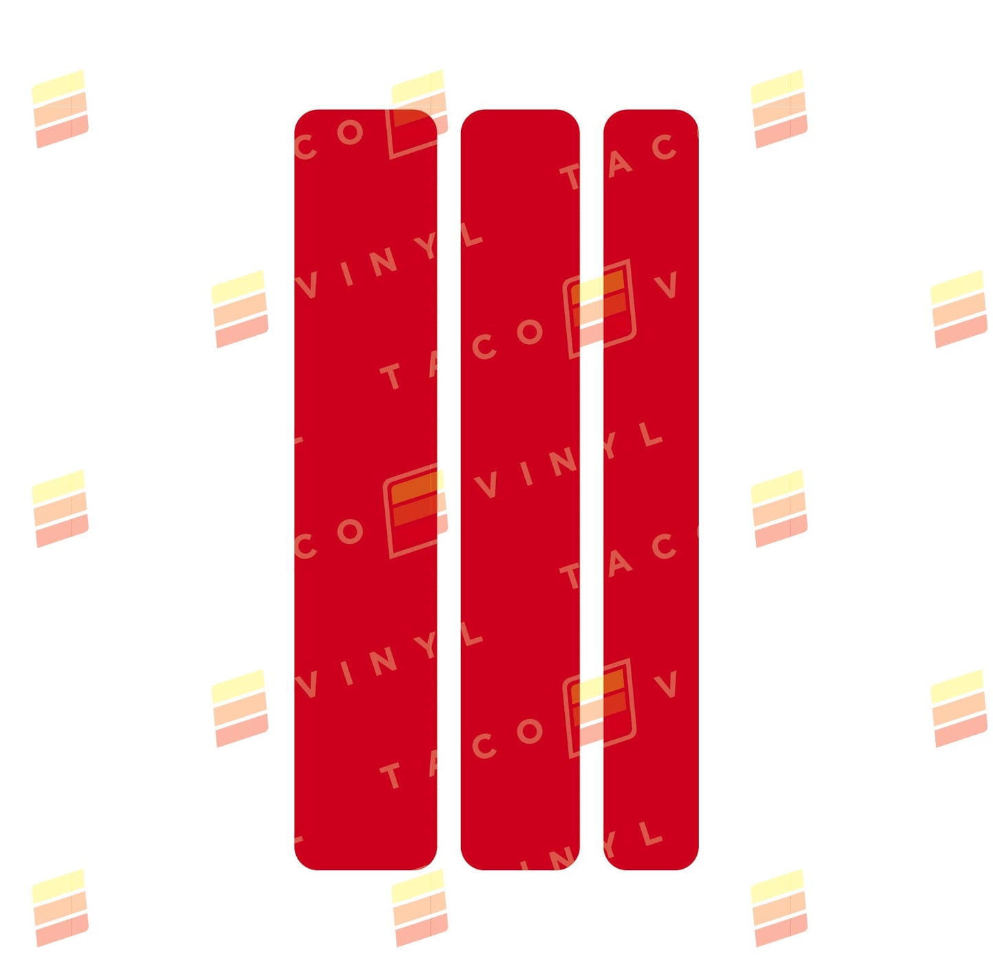 Small Universal Stripes