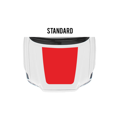 2016-23 Tacoma Checkered Stripe Kit