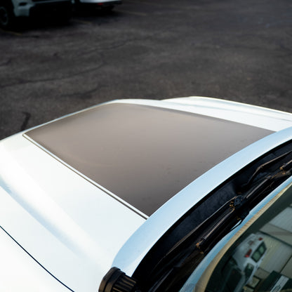 2016-23 Tacoma Off-Road/SR5 Hood Stamp