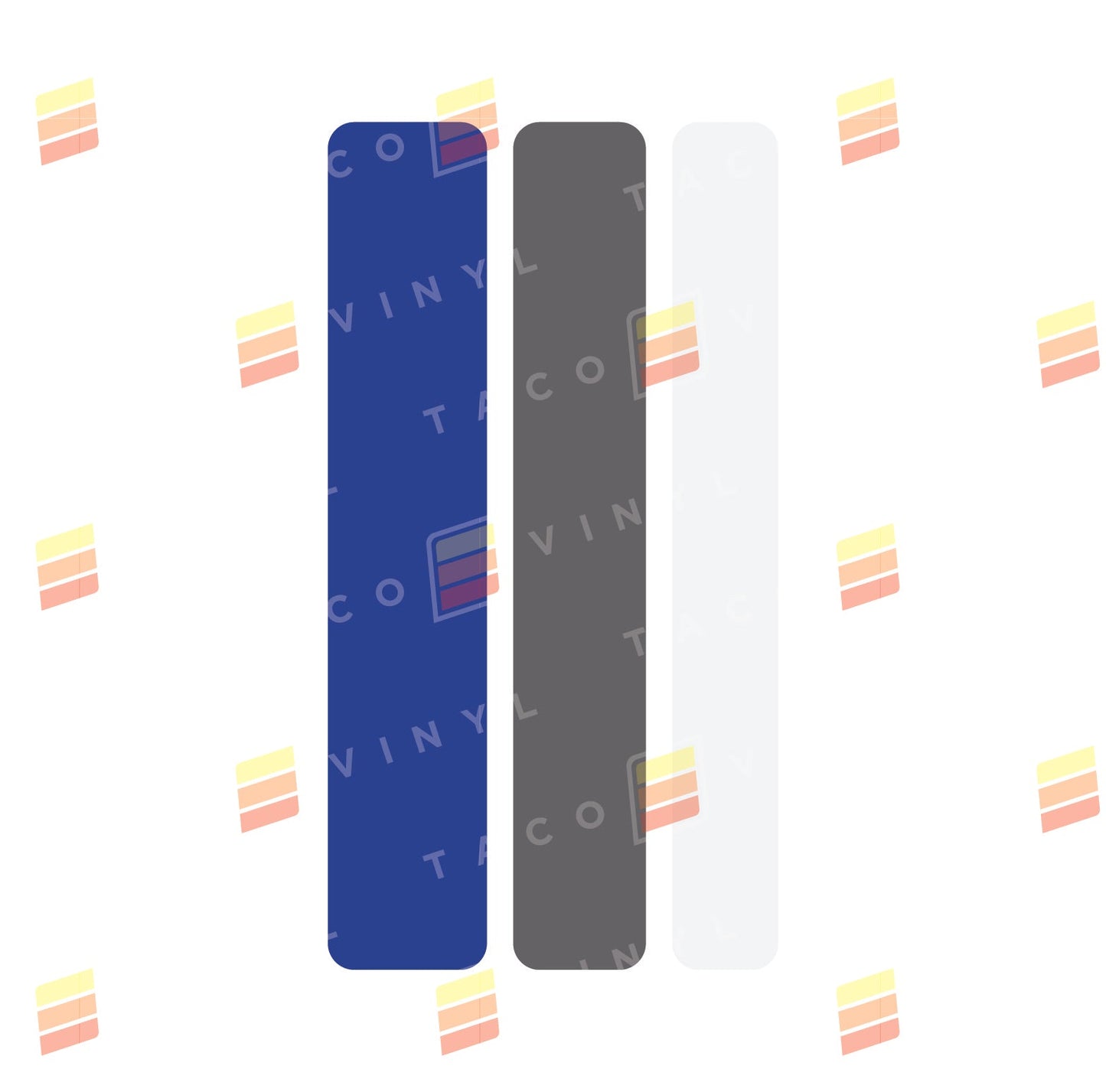 Small Universal Stripes