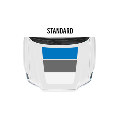 2016-23 Tacoma Checkered Stripe Kit