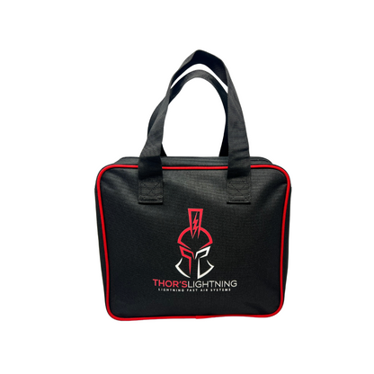 Thor's Lightning Gear Storage Bag
