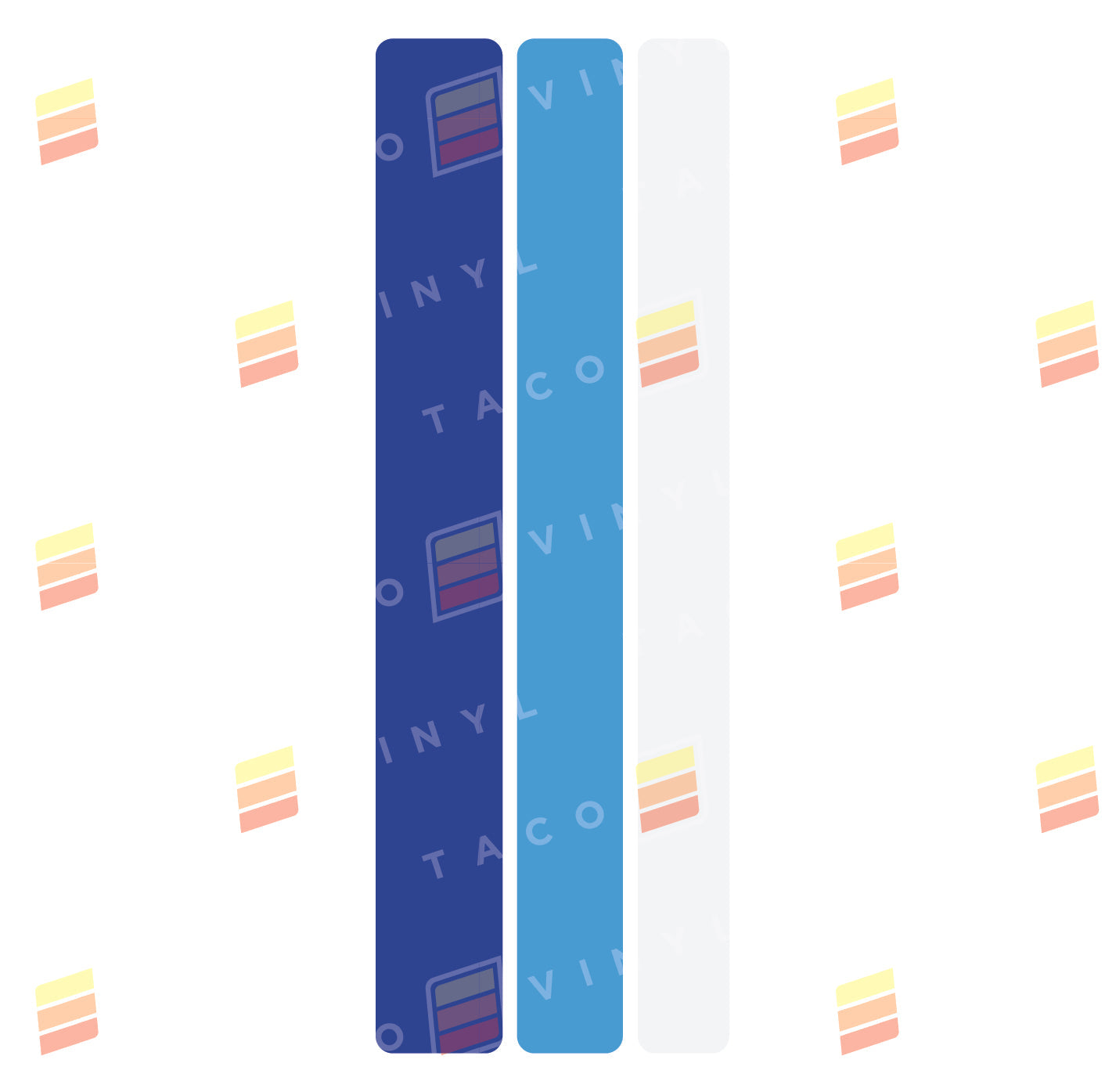 Medium Universal Stripes