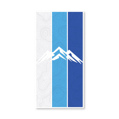 Mountain Stripes