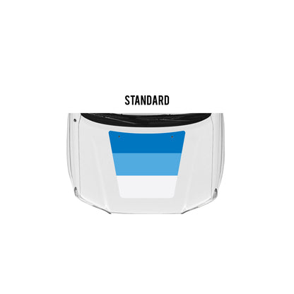 2005-15 Tacoma Checkered Stripe Kit