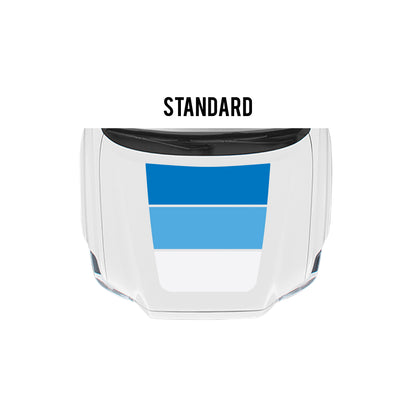 2016-23 Tacoma Checkered Stripe Kit