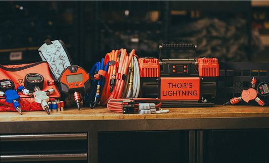 Customize Your Compressor