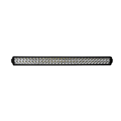 Cali Raised 32" Lo Pro Grille LED Light Bar Kit for 2024+ Toyota Tacoma