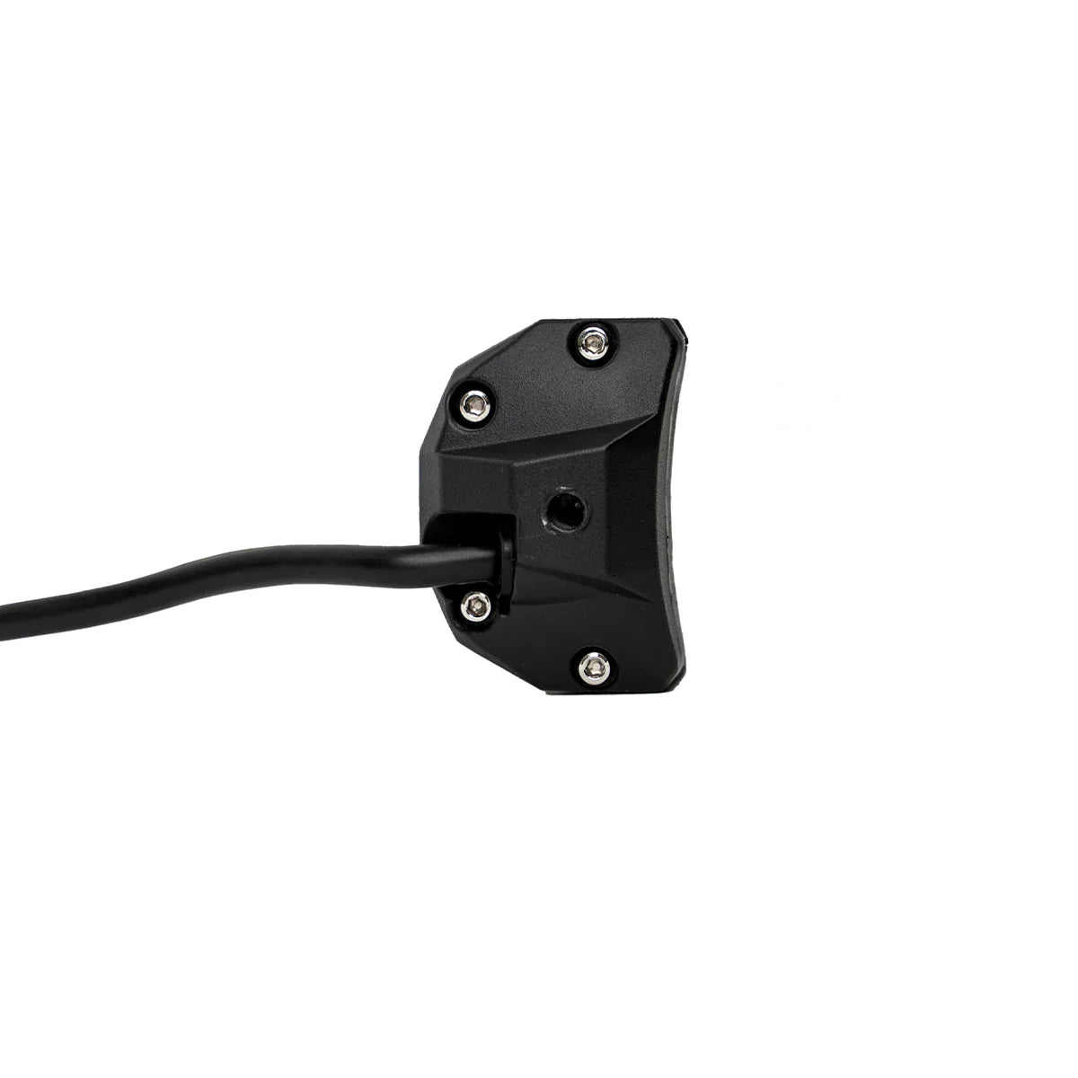 Cali Raised 32" Lo Pro Grille LED Light Bar Kit for 2024+ Toyota Tacoma