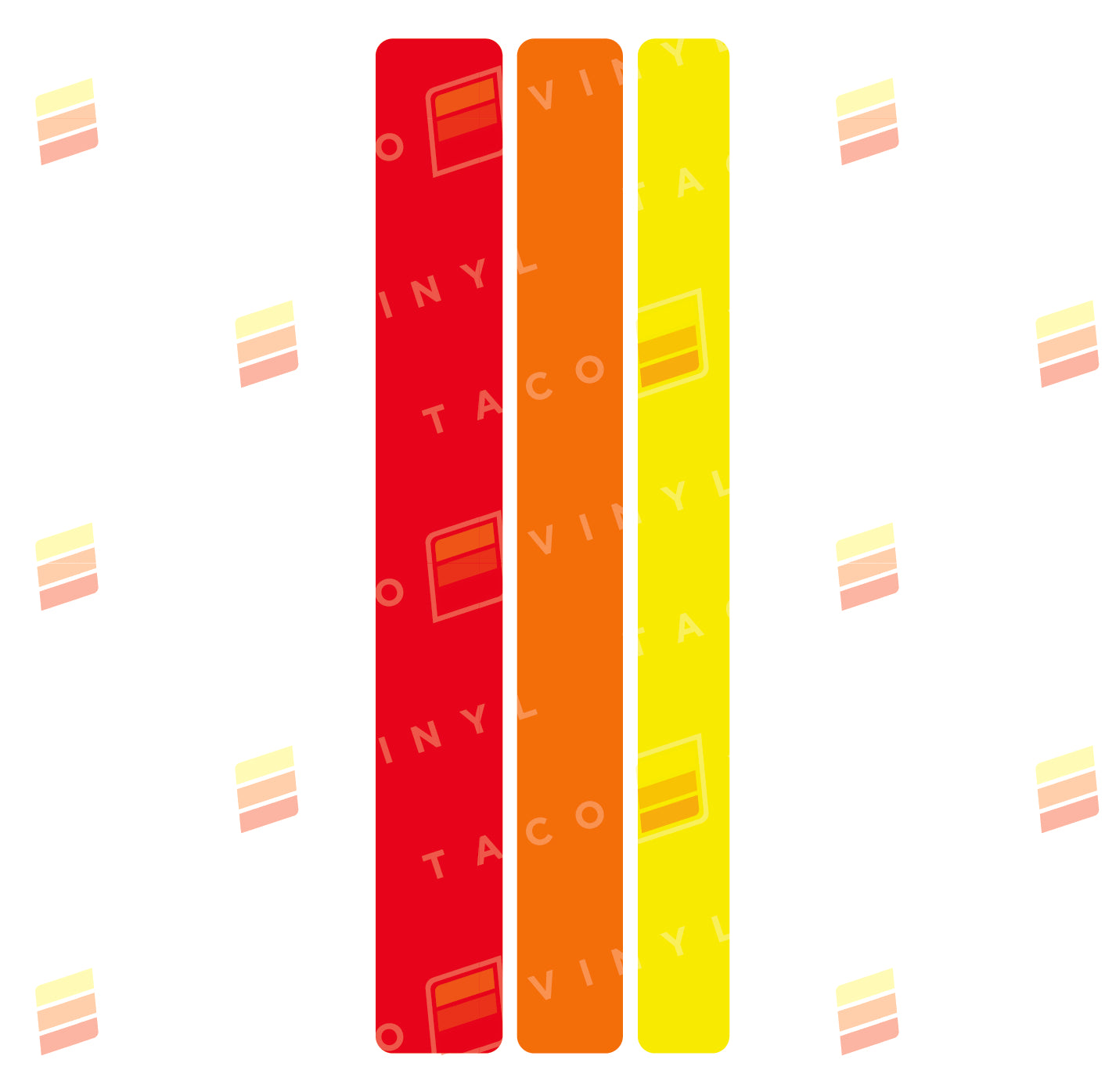 Medium Universal Stripes