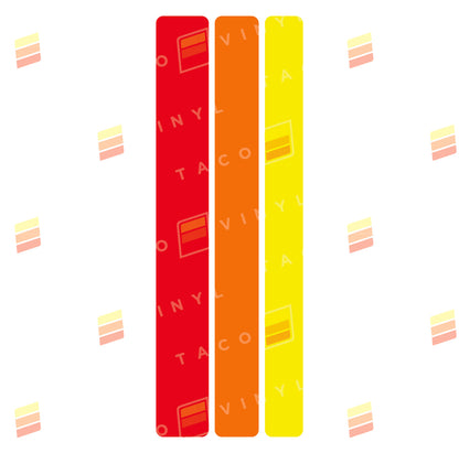 Medium Universal Stripes