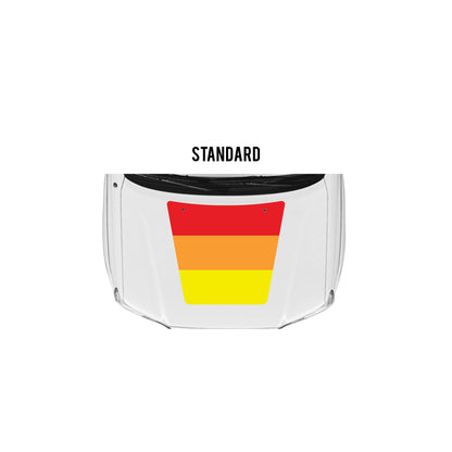 2005-15 Tacoma Checkered Stripe Kit