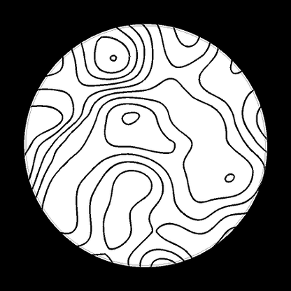 KC HiLITES Amber or Clear Cover Overlays - Universal