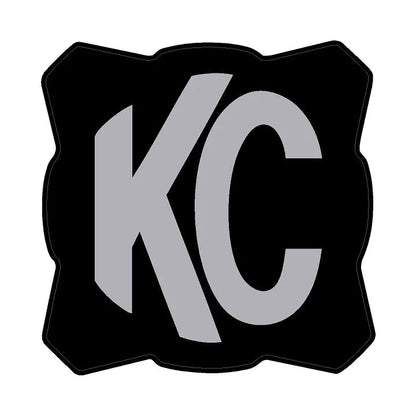 KC HiLITES Flex Era 1 Cover Overlays - Universal