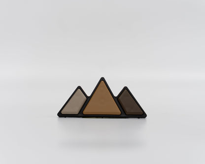 Mountain Grille Badge