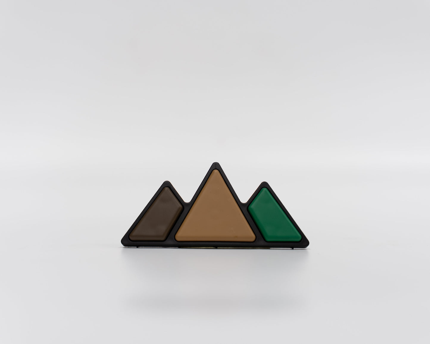 Mountain Grille Badge