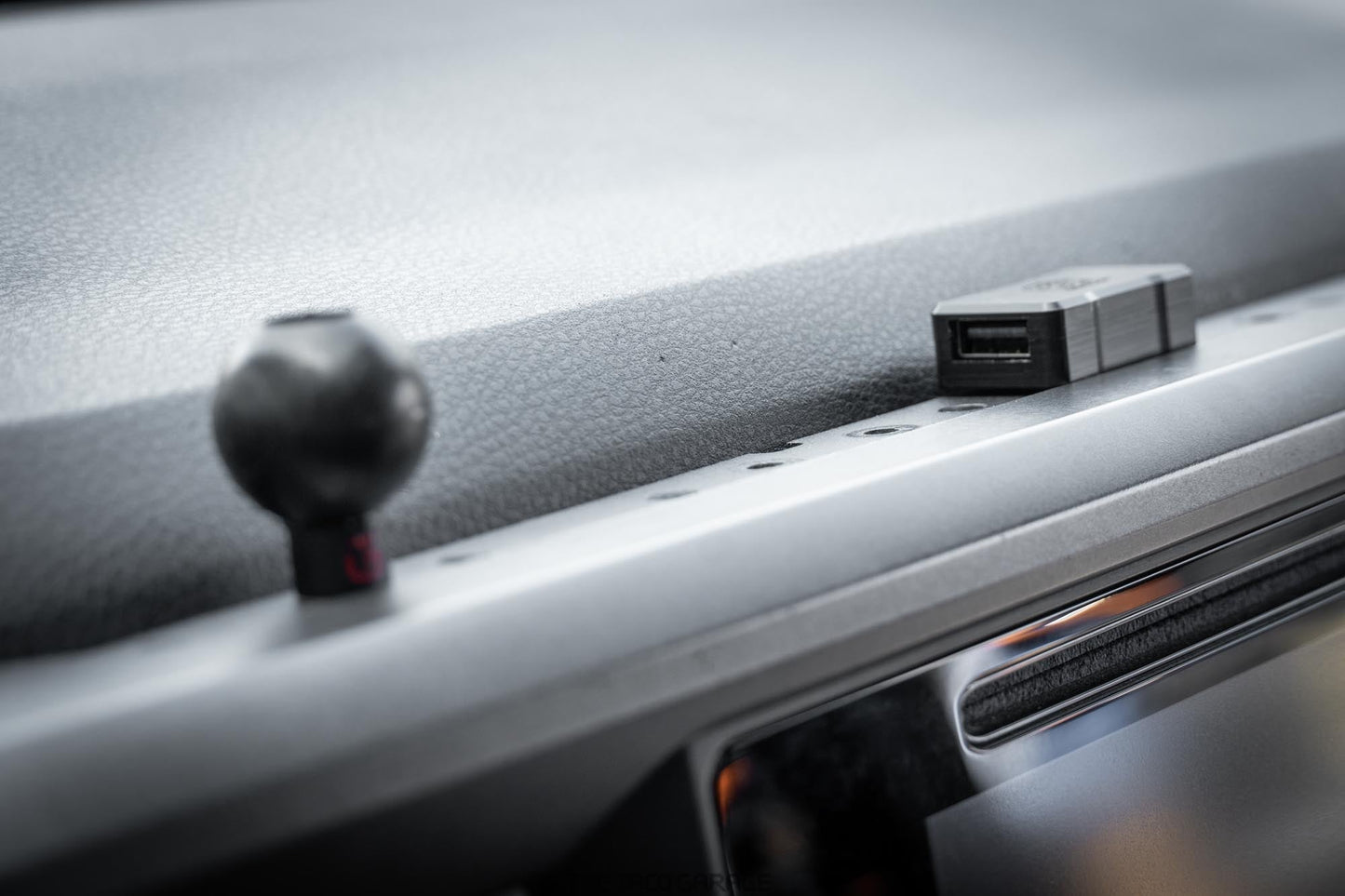 Dashtop Multi Mount (DMM)