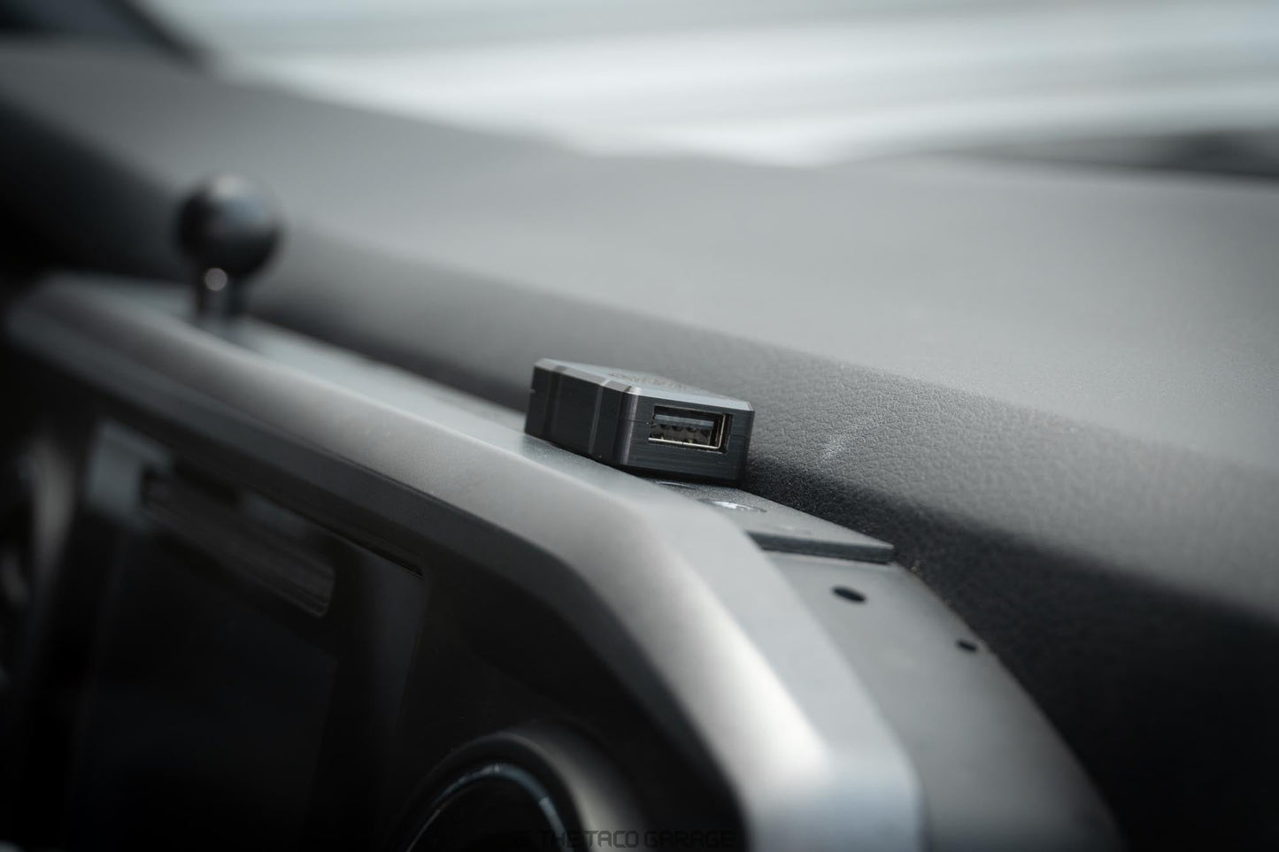 Dashtop Multi Mount (DMM)