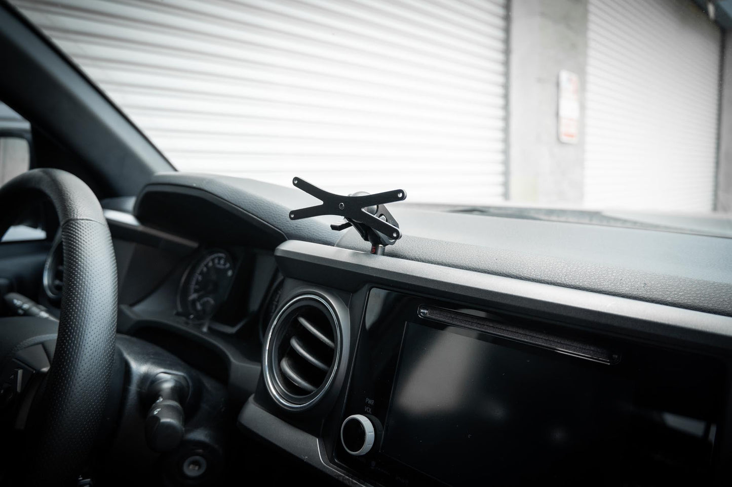 Dashtop Multi Mount (DMM)